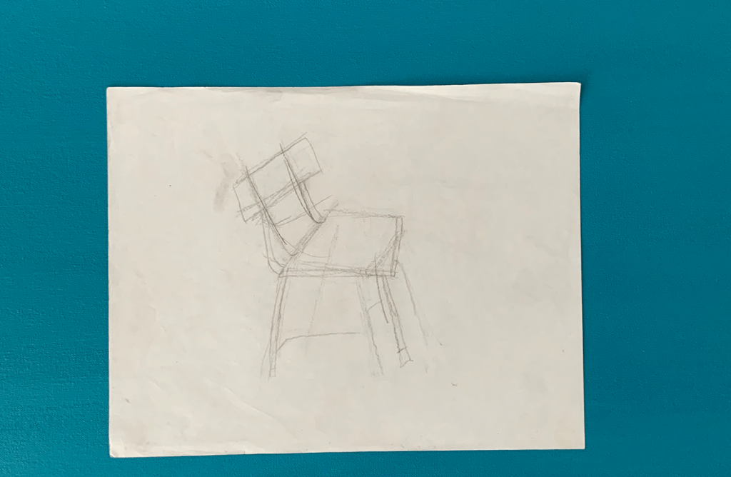 Tutorial de cómo no aprender a dibujar