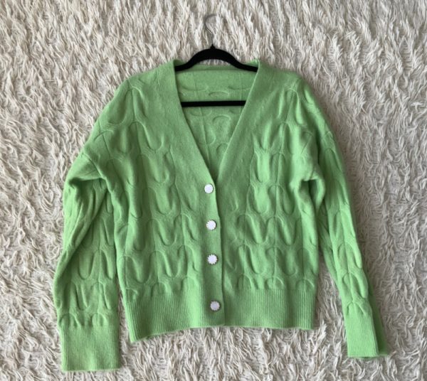 Saco Verde