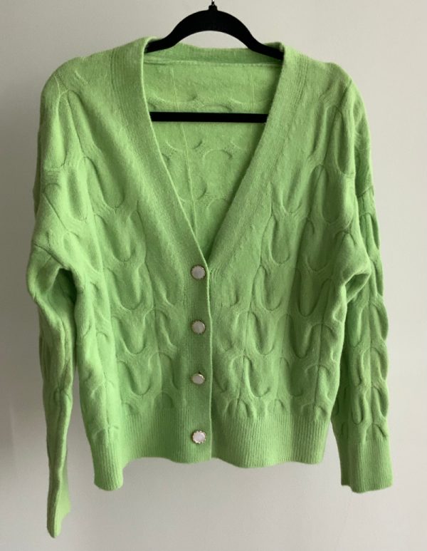 Saco Verde