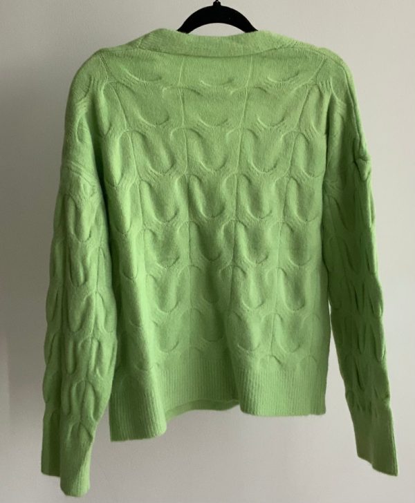 Saco Verde