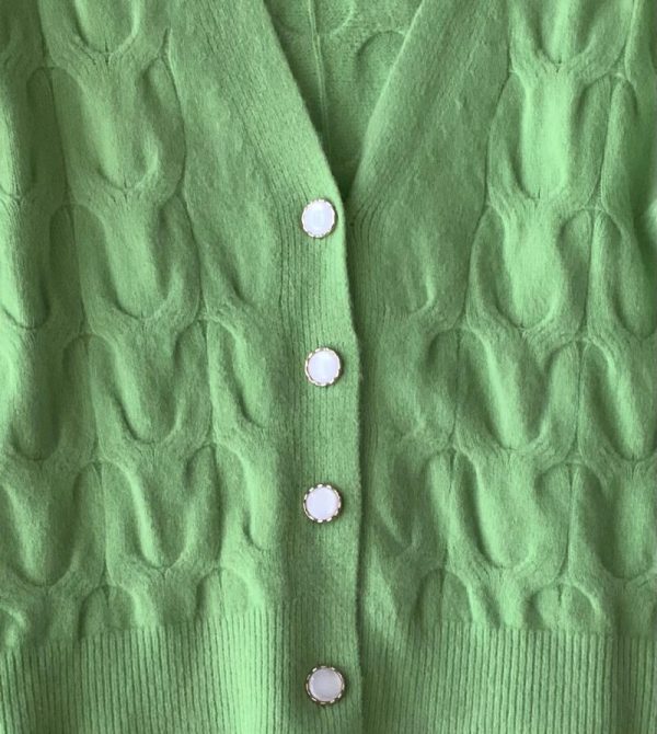 Saco Verde
