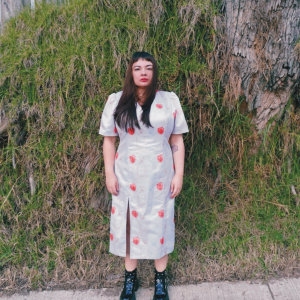 27 de Julio - Diseño textil - Isabel Escobar