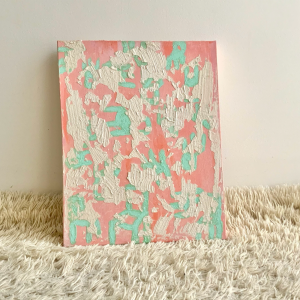 Concreto - Isabel Escobar