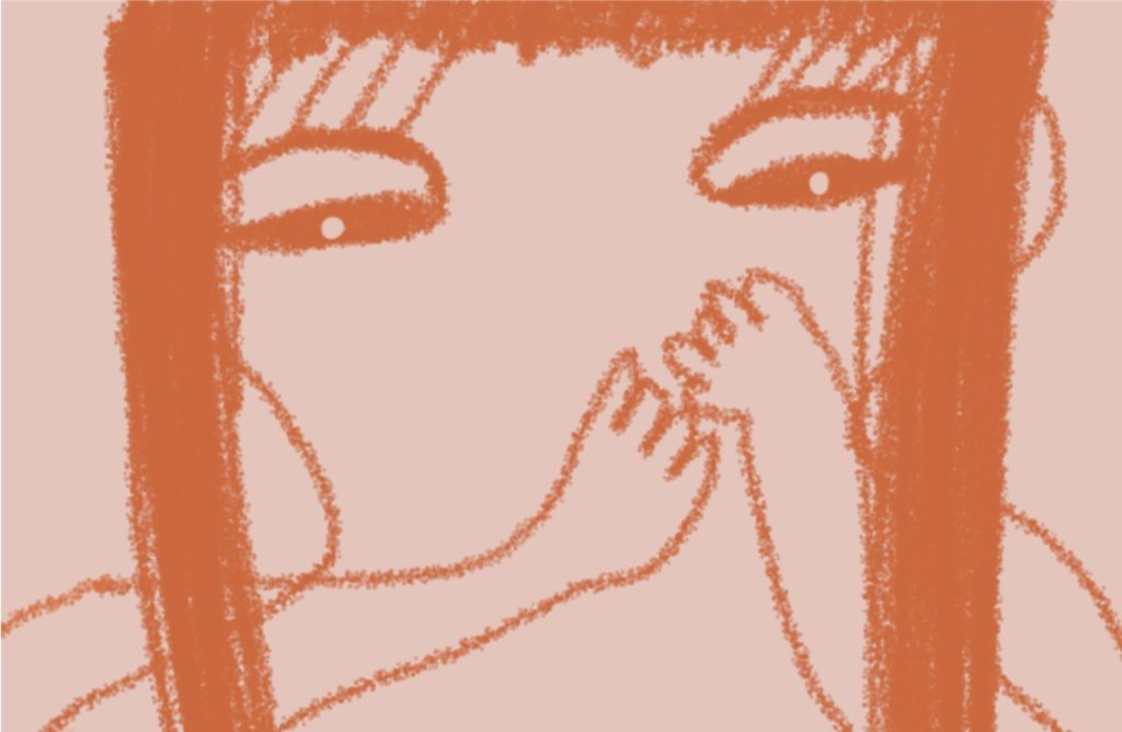 La ternura como estética - Isabel Escobar