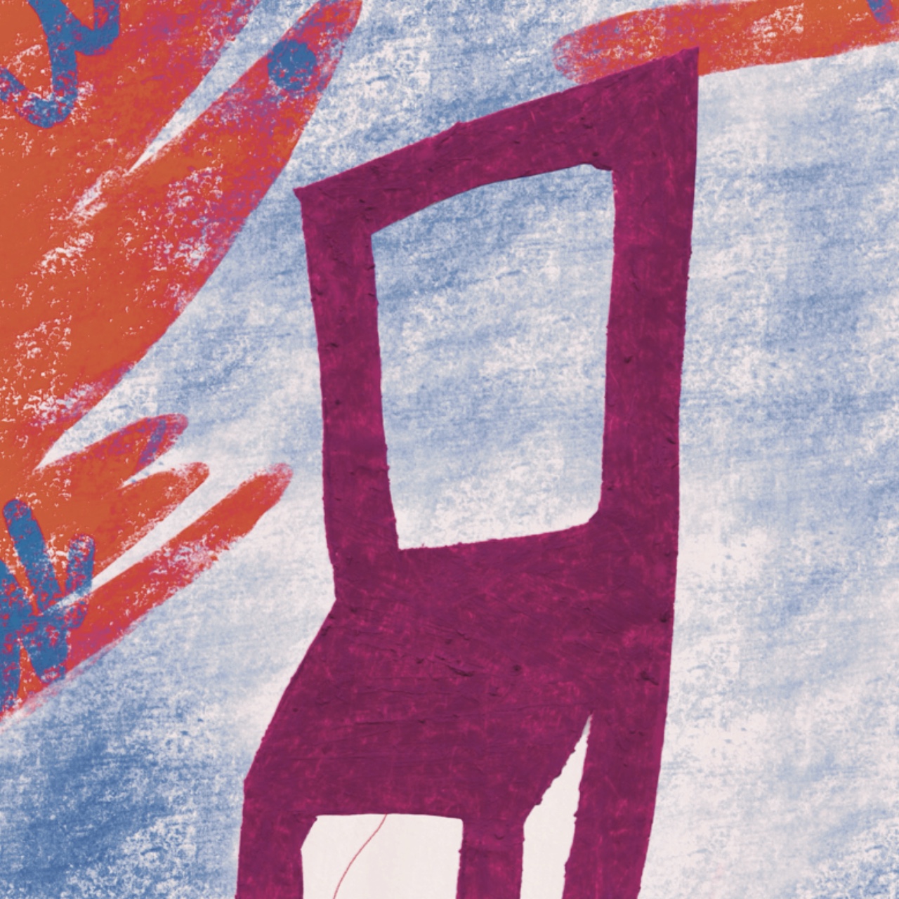 A las escondidas - Isabel Escobar