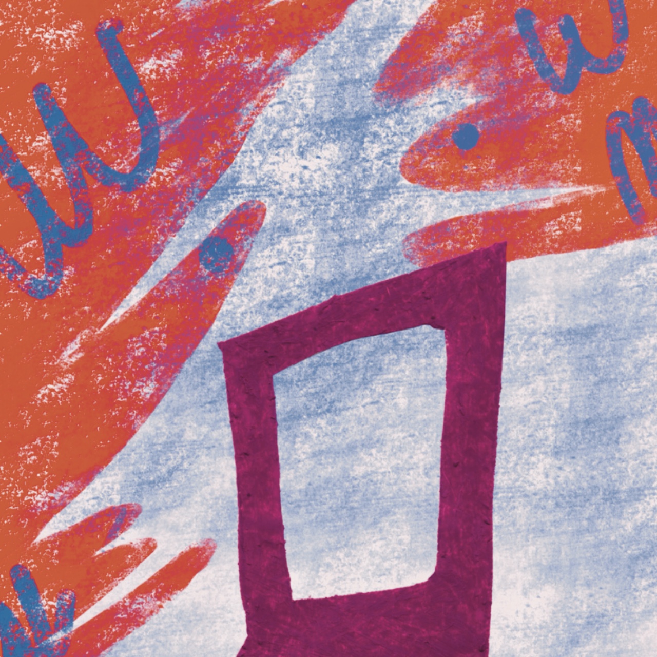 A las escondidas - Isabel Escobar