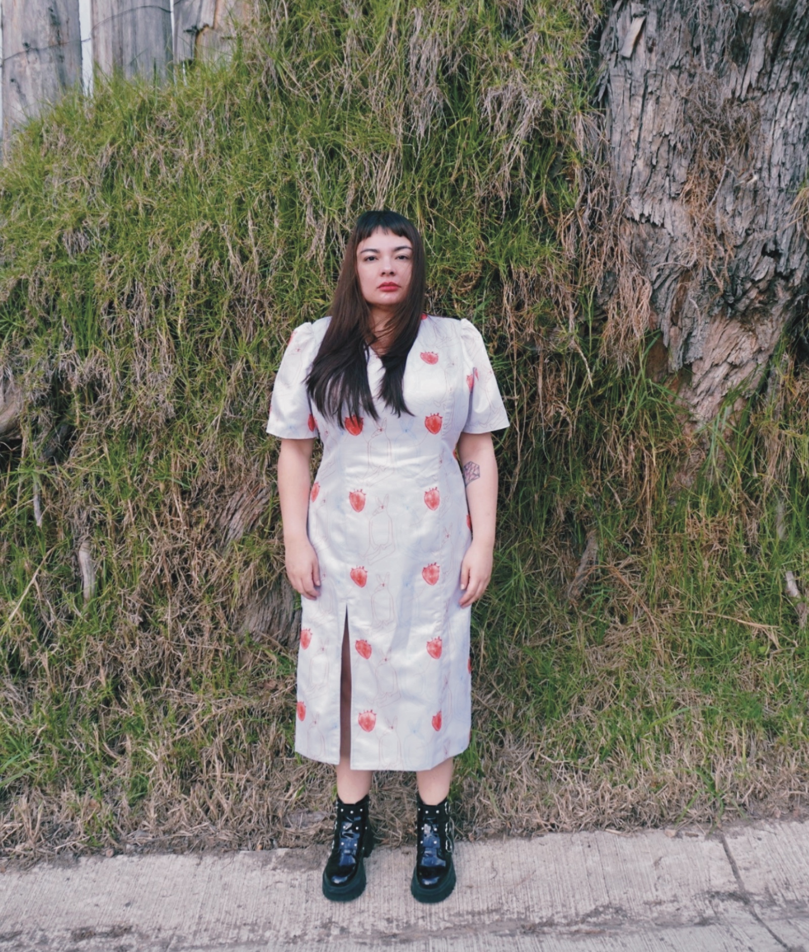 27 de julio – Diseño textil