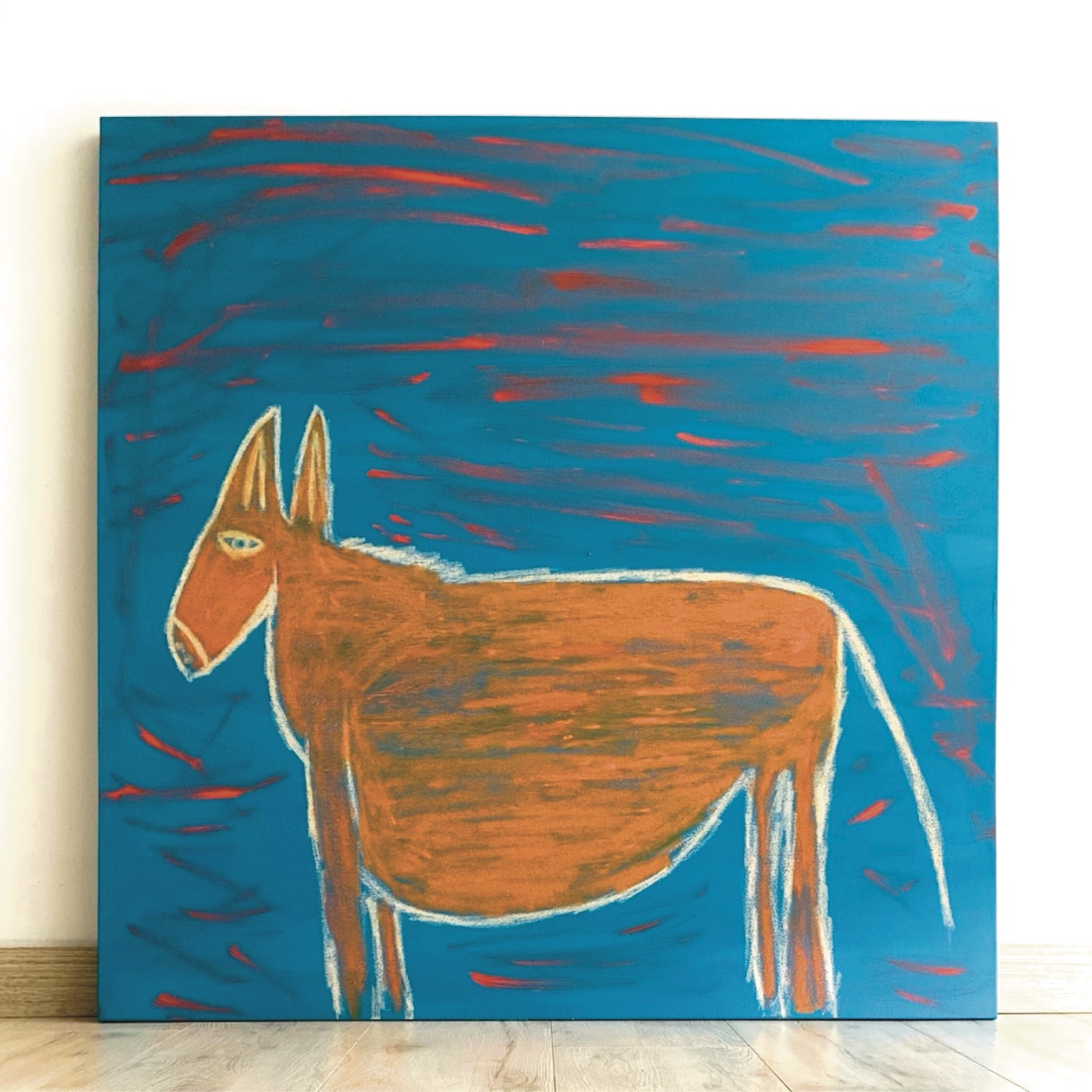 Azul - Isabel Escobar