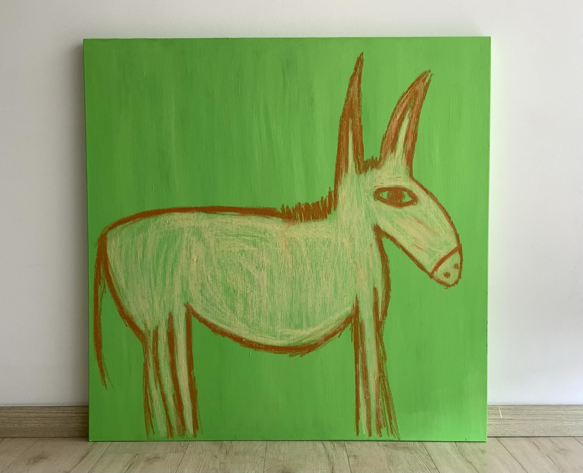 Verde - Isabel Escobar