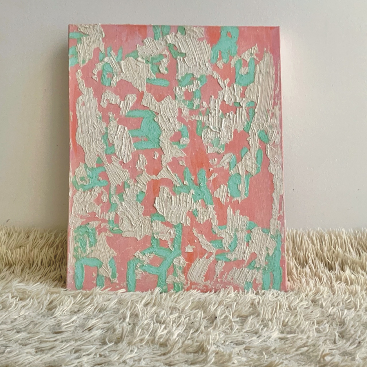 Ruinas - Isabel Escobar