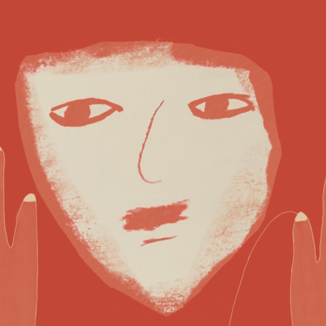 Serie cuentos - Caperucita roja - Isabel Escobar