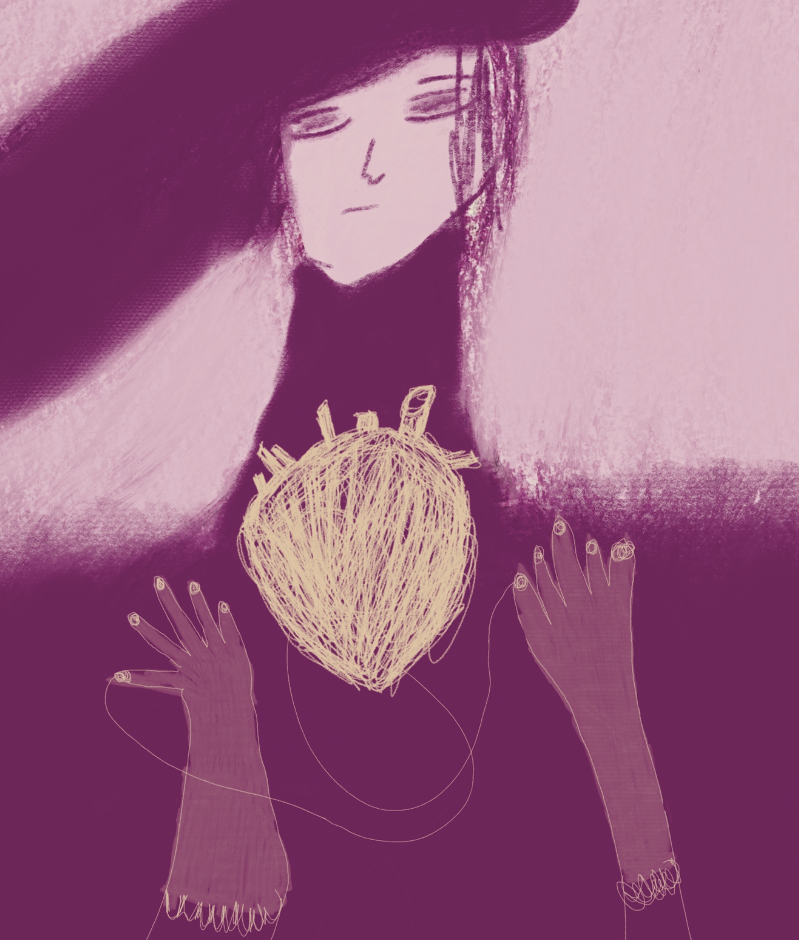 Serie cuentos – La bella durmiente