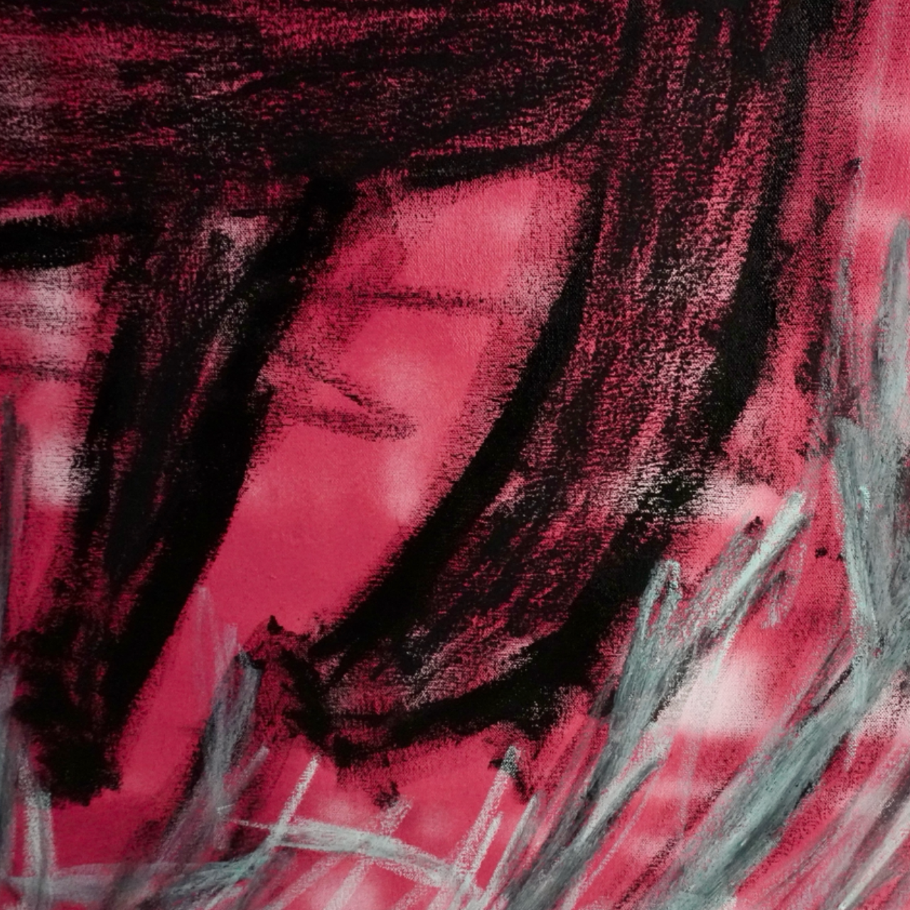 Habitación rosada - Isabel Escobar