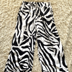 Pantalón animal print - Mi clóset - Isabel Escobar