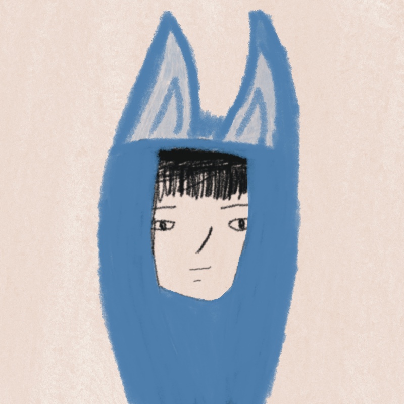 Prints - Isabel Escobar